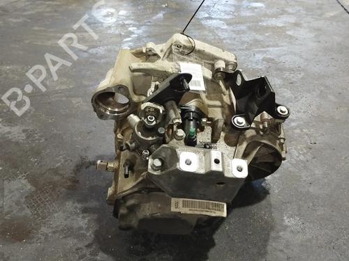 Gearbox VW POLO VI (AW1, BZ1, AE1) 1.0 TSI | BP26157220M3 - Image 4