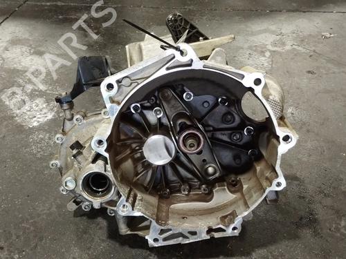 Gearbox VW POLO VI (AW1, BZ1, AE1) 1.0 TSI | BP26157220M3 - Image 5