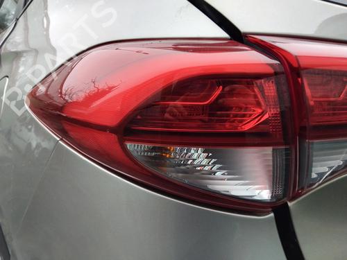 Farolim esquerdo Farolim esquerdo HYUNDAI TUCSON (TL, TLE) 1.7 CRDi (141 hp) 34522187 34522187