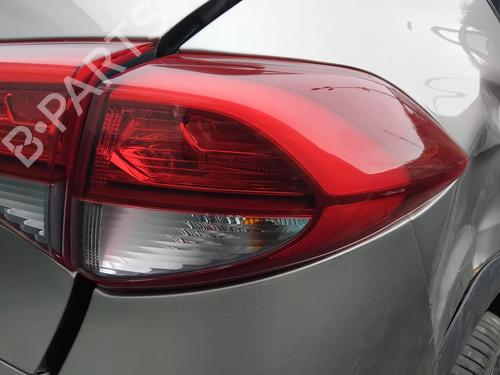 Farolim direito Farolim direito HYUNDAI TUCSON (TL, TLE) 1.7 CRDi (141 hp) 34522188 34522188