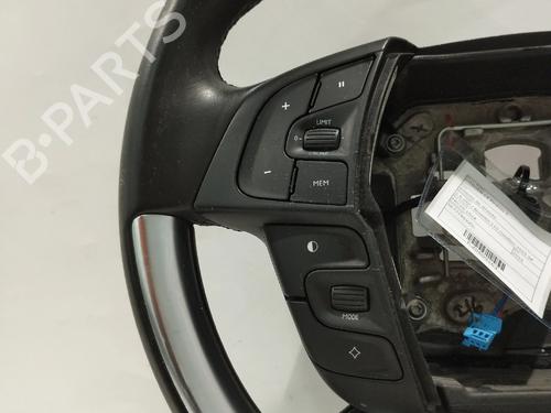 Steering wheel CITROËN C4 Picasso II 1.6 HDi / BlueHDi 115 | BP34736649C49 - Image 2