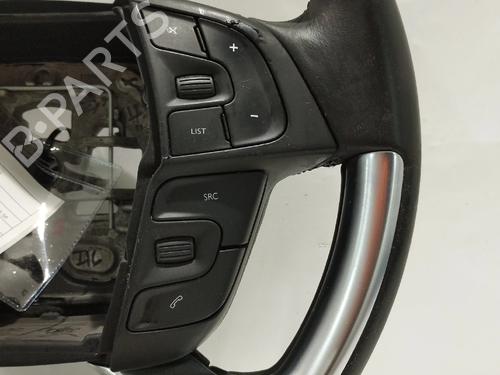 Steering wheel CITROËN C4 Picasso II 1.6 HDi / BlueHDi 115 | BP34736649C49 - Image 3