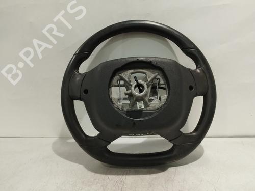 Steering wheel CITROËN C4 Picasso II 1.6 HDi / BlueHDi 115 | BP34736649C49 - Image 4