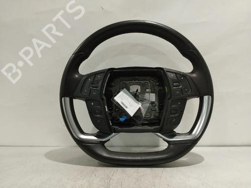 Rat Rat CITROËN C4 Picasso II 1.6 HDi / BlueHDi 115 (115 hp) 34736649 34736649