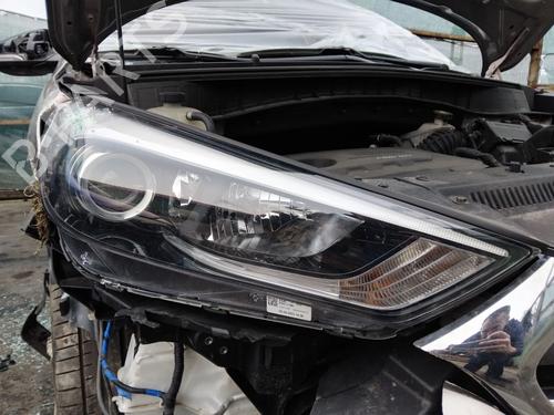 Used Right headlight Right headlight HYUNDAI TUCSON (TL, TLE) 1.7 CRDi (141 hp) 34524389 34524389
