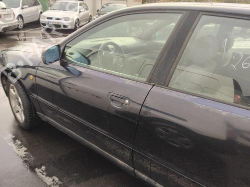 Used Left front door Left front door AUDI A4 B5 (8D2) 1.9 TDI (110 hp) 34524392 34524392