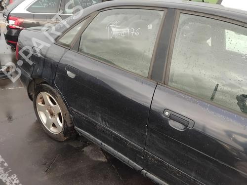 Used Right rear door Right rear door AUDI A4 B5 (8D2) 1.9 TDI (110 hp) 34524393 34524393