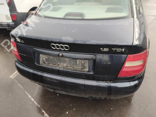 Used Tailgate Tailgate AUDI A4 B5 (8D2) 1.9 TDI (110 hp) 34524397 34524397