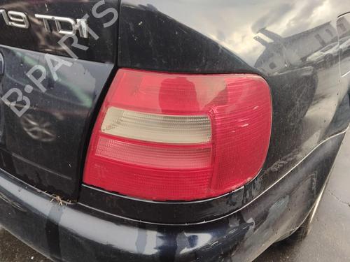Used Right taillight Right taillight AUDI A4 B5 (8D2) 1.9 TDI (110 hp) 34524395 34524395