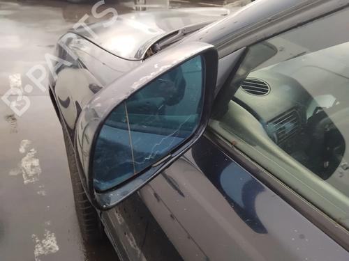 Used Left mirror Left mirror AUDI A4 B5 (8D2) 1.9 TDI (110 hp) 34524398 34524398