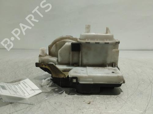 Cerradura puerta delantera derecha Cerradura puerta delantera derecha VW POLO (6N2) 1.0 (50 hp) 34524384 34524384