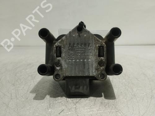 Otra Otra VW POLO (6N2) 1.0 (50 hp) 34524382 34524382