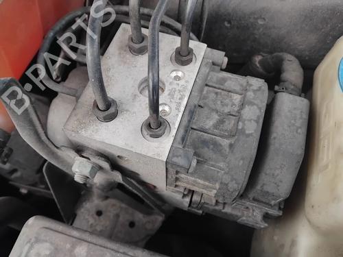 Used ABS pump ABS pump AUDI A4 B5 (8D2) 1.9 TDI (110 hp) 34524403 34524403