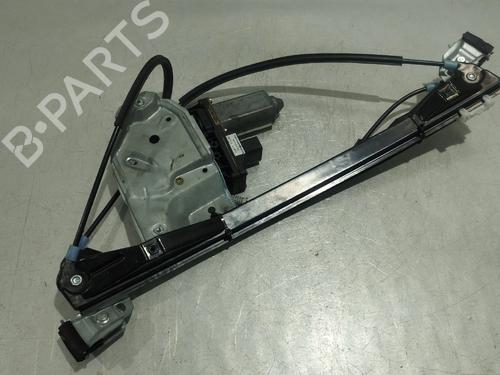 Used Front right window mechanism Front right window mechanism VW POLO (6N2) 1.0 (50 hp) 34524387 34524387