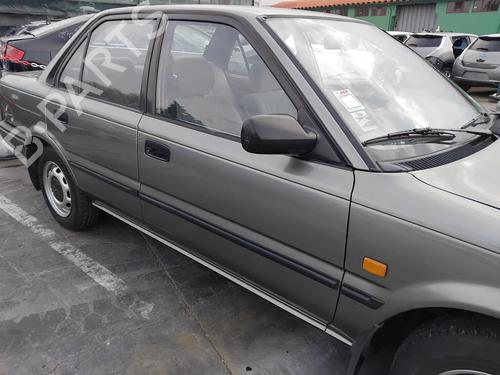 Porte avant droite Porte avant droite TOYOTA COROLLA (_E9_) 1.3 i (EE90) (75 hp) 34524407 34524407