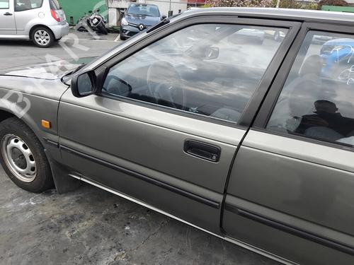 Porte avant gauche Porte avant gauche TOYOTA COROLLA (_E9_) 1.3 i (EE90) (75 hp) 34524408 34524408