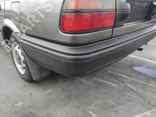 Used Rear bumper Rear bumper TOYOTA COROLLA (_E9_) 1.3 i (EE90) (75 hp) 34524413 34524413