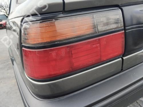Used Left taillight Left taillight TOYOTA COROLLA (_E9_) 1.3 i (EE90) (75 hp) 34524415 34524415