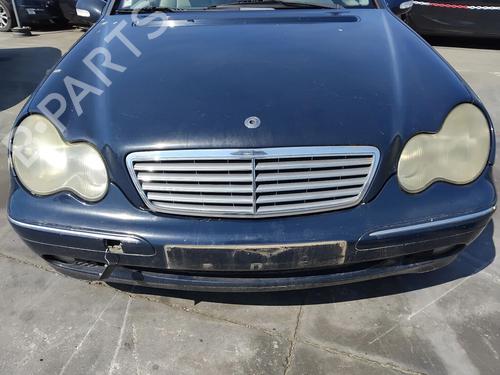 Full front MERCEDES-BENZ C-CLASS (W203) C 180 (203.035) | BP34527903S1 - Image 3