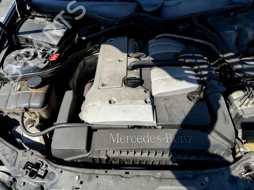 gearbox-mercedes-benz-c-class-w203-2000-2001-2002-2003-2004-2005-2006-2007-34527904 main image