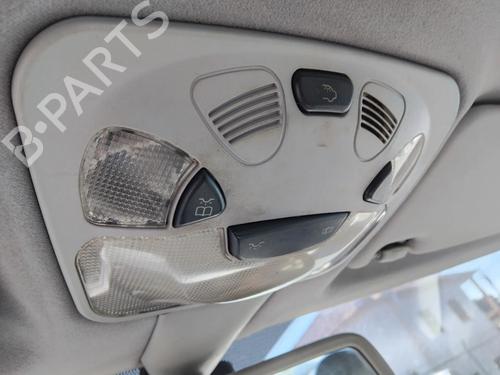 Ander Ander MERCEDES-BENZ C-CLASS (W203) C 180 (203.035) (129 hp) 34527908 34527908