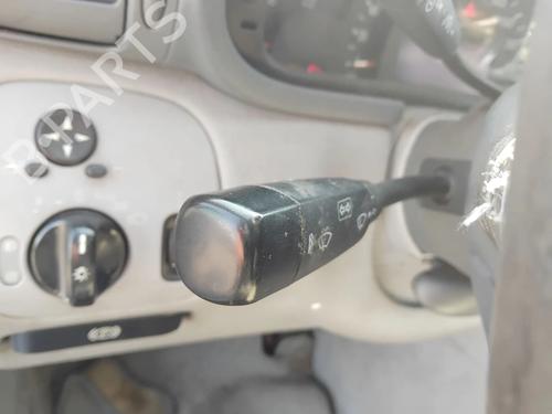 Used Steering column stalk Steering column stalk MERCEDES-BENZ C-CLASS (W203) C 180 (203.035) (129 hp) 34527924 34527924