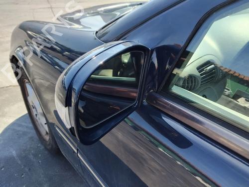 Bakspejl venstre Bakspejl venstre MERCEDES-BENZ C-CLASS (W203) C 180 (203.035) (129 hp) 34527913 34527913