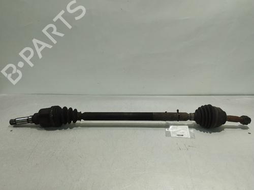 Semiasse anteriore destro Semiasse anteriore destro CITROËN C2 (JM_) 1.1 (60 hp) 34527898 34527898