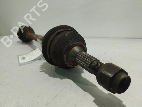 Left front driveshaft CITROËN C2 (JM_) 1.1 | BP34527899M38 - Image 2