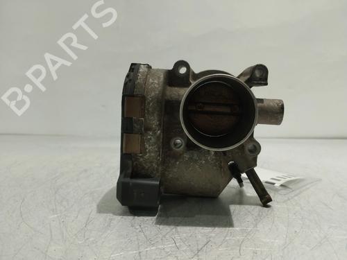 Used Throttle body Throttle body VW POLO (6N2) 1.0 (50 hp) 34736652 34736652
