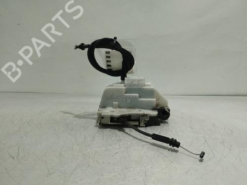 Used Front left lock Front left lock CITROËN C2 (JM_) 1.1 (60 hp) 34736654 34736654