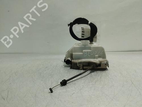 Used Front right lock Front right lock CITROËN C2 (JM_) 1.1 (60 hp) 34736653 34736653
