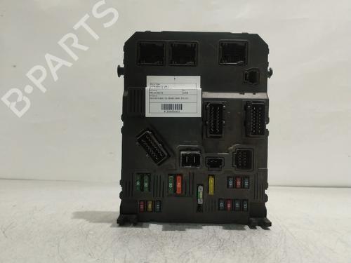 Used Fuse box Fuse box CITROËN C2 (JM_) 1.1 (60 hp) 34736657 34736657