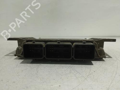 Engine control unit (ECU) CITROËN C2 (JM_) 1.1 | BP34736656M57 - Image 3