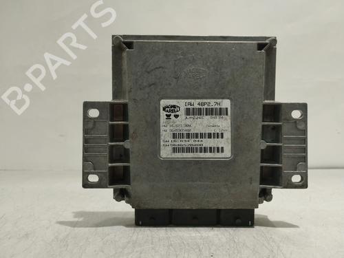 Used Engine control unit (ECU) Engine control unit (ECU) CITROËN C2 (JM_) 1.1 (60 hp) 34736656 34736656