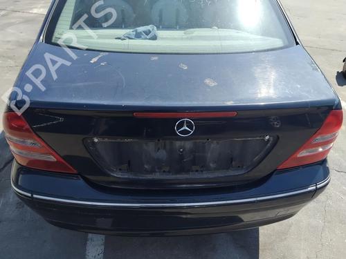 tailgate-mercedes-benz-c-class-w203-2000-2001-2002-2003-2004-2005-2006-2007-34527914 main image
