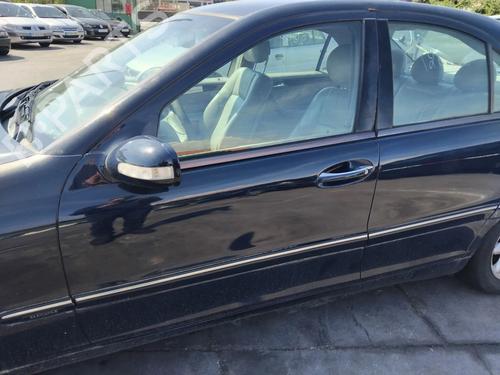 left-front-door-mercedes-benz-c-class-w203-2000-2001-2002-2003-2004-2005-2006-2007-34527916 main image