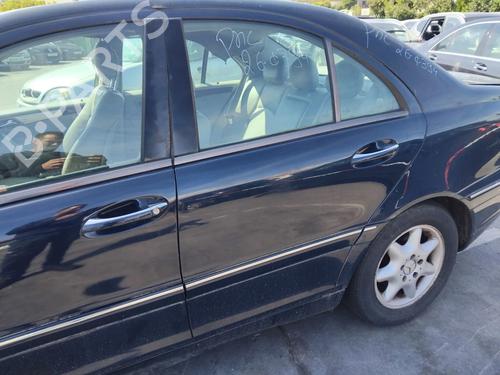 left-rear-door-mercedes-benz-c-class-w203-2000-2001-2002-2003-2004-2005-2006-2007-34527918 main image