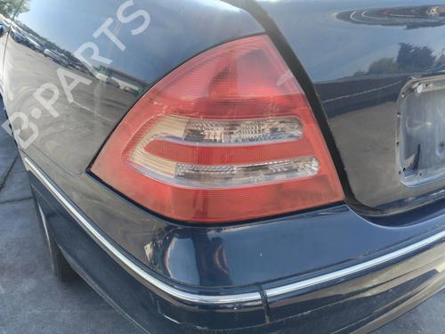 left-taillight-mercedes-benz-c-class-w203-2000-2001-2002-2003-2004-2005-2006-2007-34527920 main image