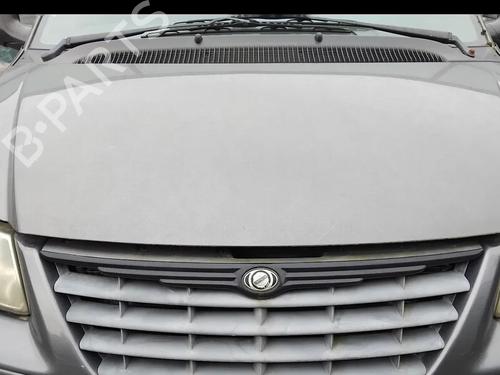 Used Hood Hood CHRYSLER VOYAGER IV (RG, RS) 2.8 CRD (150 hp) 34541962 34541962