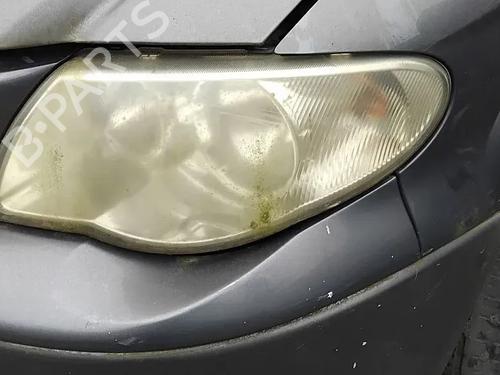 Used Left headlight Left headlight CHRYSLER VOYAGER IV (RG, RS) 2.8 CRD (150 hp) 34541966 34541966