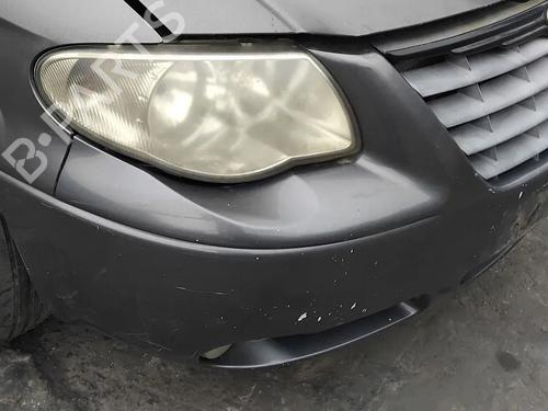 Used Rear bumper Rear bumper CHRYSLER VOYAGER IV (RG, RS) 2.8 CRD (150 hp) 34541967 34541967