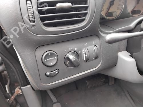 Used Headlight switch Headlight switch CHRYSLER VOYAGER IV (RG, RS) 2.8 CRD (150 hp) 34541970 34541970