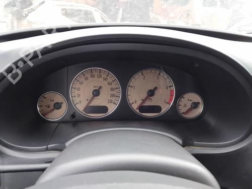 Used Instrument cluster Instrument cluster CHRYSLER VOYAGER IV (RG, RS) 2.8 CRD (150 hp) 34541971 34541971