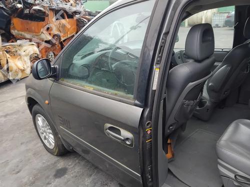 Porta anteriore sinistra Porta anteriore sinistra CHRYSLER VOYAGER IV (RG, RS) 2.8 CRD (150 hp) 34541974 34541974