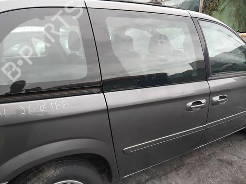 Porta scorrevole destra Porta scorrevole destra CHRYSLER VOYAGER IV (RG, RS) 2.8 CRD (150 hp) 34541975 34541975
