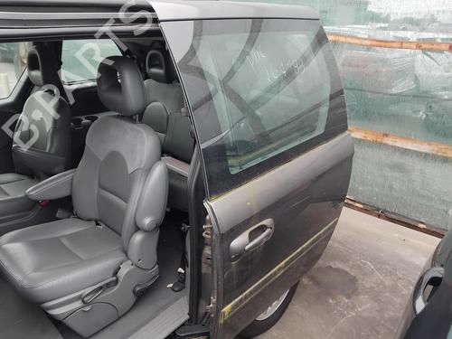Porta scorrevole sinistra Porta scorrevole sinistra CHRYSLER VOYAGER IV (RG, RS) 2.8 CRD (150 hp) 34541976 34541976