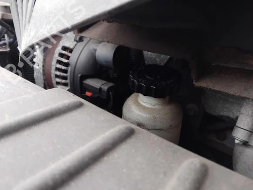 Used Alternator Alternator CHRYSLER VOYAGER IV (RG, RS) 2.8 CRD (150 hp) 34541982 34541982