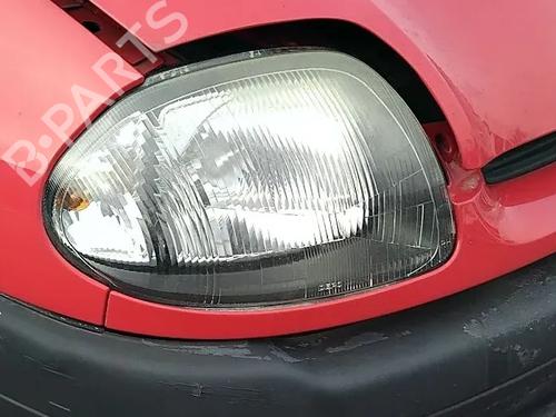 Højre forlygte Højre forlygte RENAULT CLIO II (BB_, CB_) 1.2 (BB0A, BB0F, BB10, BB1K, BB28, BB2D, BB2H, CB0A,... (58 hp) 34541994 34541994