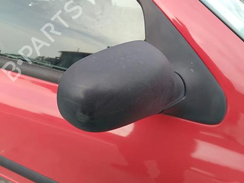 Used Right mirror Right mirror RENAULT CLIO II (BB_, CB_) 1.2 (BB0A, BB0F, BB10, BB1K, BB28, BB2D, BB2H, CB0A,... (58 hp) 34542005 34542005